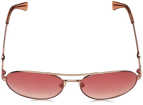 未使用✨katespade ケイトスペード サングラス ピンク ブラウン ケイトスペードニューヨーク kate spade new york サングラス
